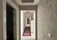 Dostępny zakup Apartament 3+1 na zezwolenie na pobyt w centrum Alanyi - Plaża Kleopatra 11 