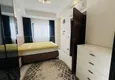 Dostępny zakup Apartament 2+1 w Mahmutlar - umeblowany, z widokiem na morze  12 