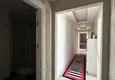 Dostępny zakup Apartament 3+1 na zezwolenie na pobyt w centrum Alanyi - Plaża Kleopatra 12 