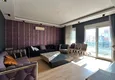 Dostępny zakup Apartament 3+1 na zezwolenie na pobyt w centrum Alanyi - Plaża Kleopatra 1 