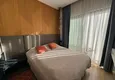 Dostępny zakup Apartament 1+1 w centrum Alanyi na zezwolenie na pobyt - luksusowa rezydencja 250 metrów od plaży Kleopatra 13