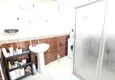 Dostępny zakup Apartament 2+1 w Mahmutlar - umeblowane, widok na morze i góry 13