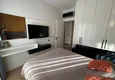Dostępny zakup Apartament 1+1 w centrum Alanyi na zezwolenie na pobyt - luksusowa rezydencja 250 metrów od plaży Kleopatra 14
