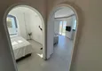 Dostępny zakup Apartament 1+1 w centrum Alanyi, Półwysep Kale - umeblowany i z panoramicznym widokiem na morze 14