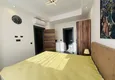 Dostępny zakup Apartament 2+1 w Mahmutlar - umeblowany, z widokiem na morze  14 