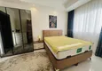 Dostępny zakup Apartament 2+1 w Mahmutlar - umeblowany, z widokiem na morze  15 