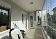 Dostępny zakup Apartament 3+1 na zezwolenie na pobyt w centrum Alanyi - Plaża Kleopatra 16 