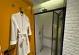 Dostępny zakup Apartament 1+1 w centrum Alanyi na zezwolenie na pobyt - luksusowa rezydencja 250 metrów od plaży Kleopatra 17