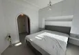 Dostępny zakup Apartament 1+1 w centrum Alanyi, Półwysep Kale - umeblowany i z panoramicznym widokiem na morze 17