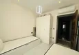 Dostępny zakup Apartament 2+1 w Mahmutlar - umeblowany, z widokiem na morze  17 
