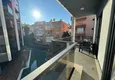 Dostępny zakup Apartament 1+1 w centrum Alanyi na zezwolenie na pobyt - luksusowa rezydencja 250 metrów od plaży Kleopatra 18