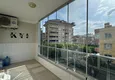Dostępny zakup Apartament 3+1 na zezwolenie na pobyt w centrum Alanyi - Plaża Kleopatra 18 