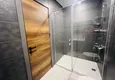 Dostępny zakup Apartament 2+1 w Mahmutlar - umeblowany, z widokiem na morze  18 