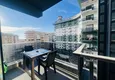 Dostępny zakup Apartament 2+1 w Mahmutlar - umeblowany, z widokiem na morze  19 