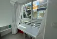 Dostępny zakup Apartament 1+1 w centrum Alanyi, Półwysep Kale - umeblowany i z panoramicznym widokiem na morze 19