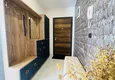 Dostępny zakup Apartament 2+1 w Mahmutlar - umeblowany, z widokiem na morze  1 