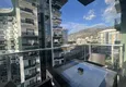 Dostępny zakup Apartament 2+1 w Mahmutlar - umeblowany, z widokiem na morze  20 