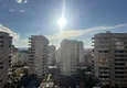 Dostępny zakup Apartament 2+1 w Mahmutlar - umeblowany, z widokiem na morze  21 