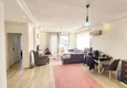 Dostępny zakup Apartament 2+1 w Mahmutlar - umeblowane, widok na morze i góry 2