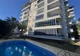 Kupić Apartament 3+1 na zezwolenie na pobyt w centrum Alanyi - Plaża Kleopatra 3 