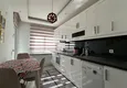 Dostępny zakup Apartament 3+1 na zezwolenie na pobyt w centrum Alanyi - Plaża Kleopatra 3 
