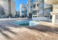 Kupić Apartament 2+1 w Mahmutlar - umeblowane, widok na morze i góry 4