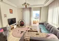 Dostępny zakup Apartament 2+1 w Mahmutlar - umeblowane, widok na morze i góry 4