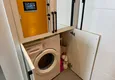 Dostępny zakup Apartament 1+1 w centrum Alanyi na zezwolenie na pobyt - luksusowa rezydencja 250 metrów od plaży Kleopatra 5