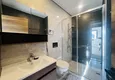 Dostępny zakup Apartament 2+1 w Mahmutlar - umeblowany, z widokiem na morze  5 