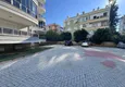 Kupić Apartament 3+1 na zezwolenie na pobyt w centrum Alanyi - Plaża Kleopatra 5 