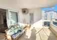 Dostępny zakup Apartament 2+1 w Mahmutlar - umeblowane, widok na morze i góry 5