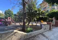 Kupić Apartament 3+1 na zezwolenie na pobyt w centrum Alanyi - Plaża Kleopatra 6 