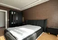 Dostępny zakup Apartament 3+1 na zezwolenie na pobyt w centrum Alanyi - Plaża Kleopatra 6 