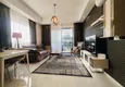 Dostępny zakup Apartament 2+1 w Mahmutlar - umeblowany, z widokiem na morze  6 