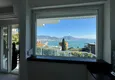 Dostępny zakup Apartament 1+1 w centrum Alanyi, Półwysep Kale - umeblowany i z panoramicznym widokiem na morze 6