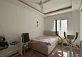 Dostępny zakup Apartament 3+1 na zezwolenie na pobyt w centrum Alanyi - Plaża Kleopatra 7 