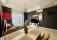 Dostępny zakup Apartament 2+1 w Mahmutlar - umeblowany, z widokiem na morze  7 