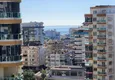 Dostępny zakup Apartament 2+1 w Mahmutlar - umeblowane, widok na morze i góry 7