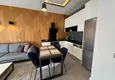 Dostępny zakup Apartament 1+1 w centrum Alanyi na zezwolenie na pobyt - luksusowa rezydencja 250 metrów od plaży Kleopatra 8