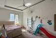 Dostępny zakup Apartament 3+1 na zezwolenie na pobyt w centrum Alanyi - Plaża Kleopatra 8 