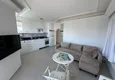 Dostępny zakup Apartament 1+1 w centrum Alanyi, Półwysep Kale - umeblowany i z panoramicznym widokiem na morze 8