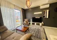 Dostępny zakup Apartament 2+1 w Mahmutlar - umeblowany, z widokiem na morze  8 