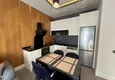 Dostępny zakup Apartament 1+1 w centrum Alanyi na zezwolenie na pobyt - luksusowa rezydencja 250 metrów od plaży Kleopatra 9