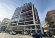 Kupić Jednopokojowe mieszkanie 83 m2 z meblami i przeszklonym balkonem w centrum Mahmutlar - bezpośrednio od właściciela 1