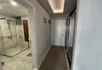 Dostępny zakup Jednopokojowe mieszkanie 83 m2 z meblami i przeszklonym balkonem w centrum Mahmutlar - bezpośrednio od właściciela 3