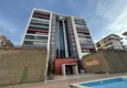Kupić Jednopokojowe mieszkanie 83 m2 z meblami i przeszklonym balkonem w centrum Mahmutlar - bezpośrednio od właściciela 7