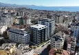 Kupić Ekskluzywny kompleks mieszkalny w centrum Alanyi 1 