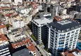 Kupić Ekskluzywny kompleks mieszkalny w centrum Alanyi 4 