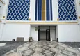 Kupić Apartament 1+1 z widokiem na góry w Alanya, dzielnica Oba 10