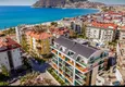 Kupić Apartament 3+1 w centrum Alanyi, plaża Keykubat - jednopoziomowy z meblami 1